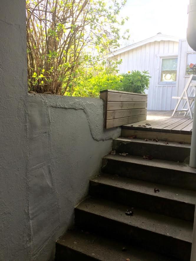 Gränna Room With Pentry, Separate Entrance, No Cardpayment מראה חיצוני תמונה